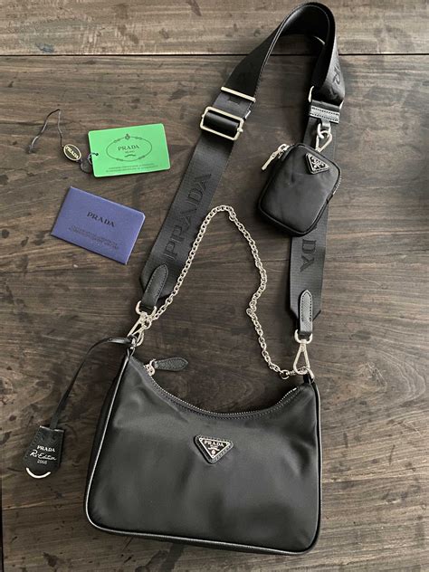 prada 2005 hobo|prada re edition 2005 bag.